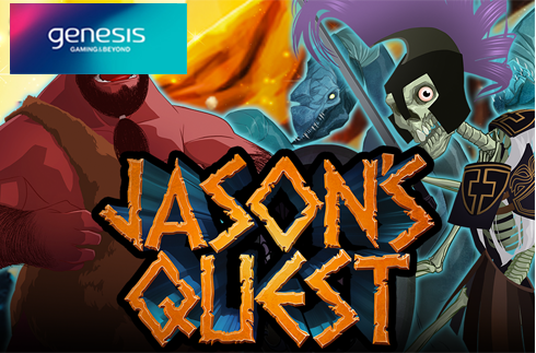 Jason's Quest